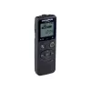 Digitālais balss ierakstītājs VN-541PC Melns 1.39 collu WMA