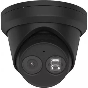 IP drošības kamera Hikvision DS-2CD2343G2-IU kupolveida 2688 x 1520 pikseļi