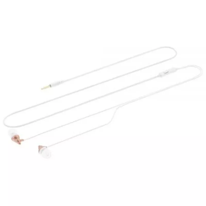 Austiņas Tellur In-Ear Magiq, vadu, rozā