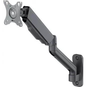 Wentronic 70820 Displejs Melns