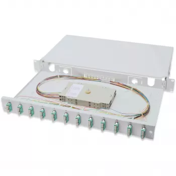 Šķiedru optikas savienojuma kaste Digitus DN-96321/3