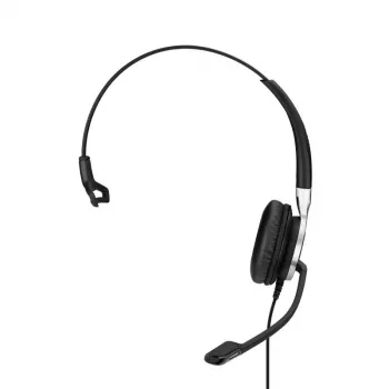 EPOS Sennheiser Headset Impact SC 635 mono melns sudrabs (1000642)