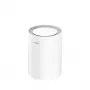 Cudy M3600 Dual-band Wi‑Fi 7 (802.11be) 2882 Mbps 3x LAN 4 iekšējās antenas balts