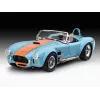 Plastmasas modelis auto 65 Shelby Cobra 427 1/24