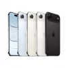Apple iPhone Air 16,5 cm (6,5 inch) Dual SIM iOS 26 5G USB Type-C 512 GB Zils