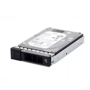 Iekšējais cietais disks AXIS 02471-001 — 4 TB HDD, SATA, 3.5 collas