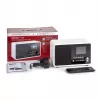 Imperial i110 Internet Digital White interneta radio