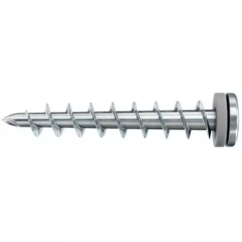 Fischer 563537 pašurbjoša metāla skrūve 65 mm 50 gab.
