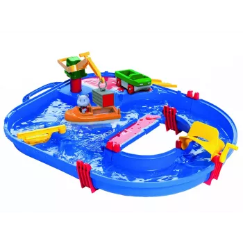 AquaPlay StartSet ūdens celiņš