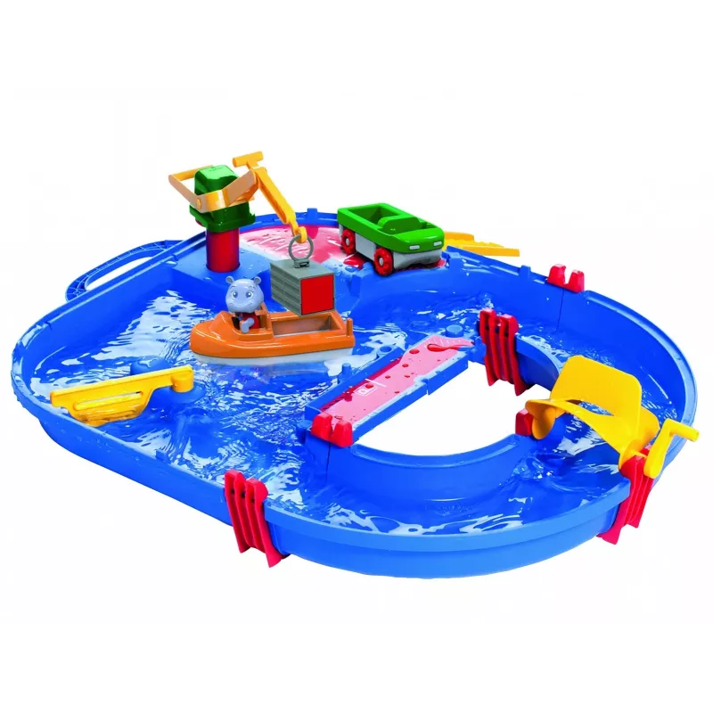 AquaPlay StartSet ūdens celiņš