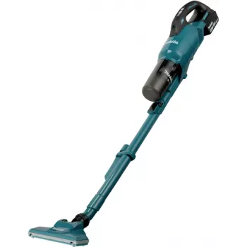 Bezvadu putekļsūcējs Makita DCL286FRF