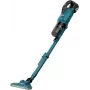 Bezvadu putekļsūcējs Makita DCL286FRF