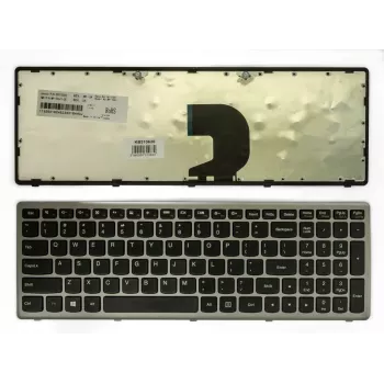 Lenovo KB310630 oriģinālā klaviatūra Ideapad Z500/Z500A sērijai