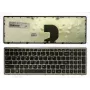 Lenovo KB310630 oriģinālā klaviatūra Ideapad Z500/Z500A sērijai