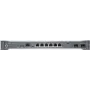 JUNIPER NETWORKS SRX300 Pakalpojumu vārteja (8GE - 4G RAM - 8G Flash - barošanas adapteris un kabelis) ar Junos Software Base (SRX300-SYS-JB)
