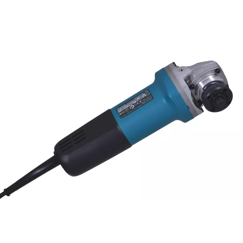 Leņķa slīpmašīna Makita 9558HNR, 125 mm