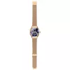 Viedpulkstenis MaxCom FW42 GOLD Zelts