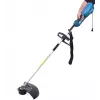 Makita elektriskais trimmeris UR3502 1000W 35cm