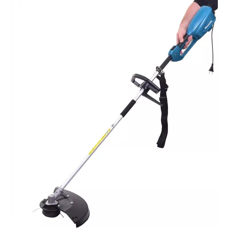 Makita elektriskais trimmeris UR3502 1000W 35cm