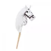 Zirgs uz kociņa HOPPIHORSE Hobby Horse A4 Leopards