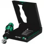 Wera iegremdēšanas urbju komplekts 8 gab. 6,3 mm, 8,3 mm, 10,4 mm, 12,4 mm, 16,5 mm, 20,5 mm HSS 05104655001 1/4 inch (6,3 mm) 1 komplekts