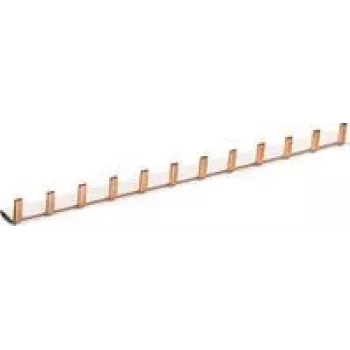 Hager fāzes kopne 1p 10 mm² 12mod pin KB163A (KB163A)