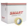 BSTech līmlente Smart Acrylic Caurspīdīga 48 x 60 36 gab.