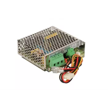 Extralink EX.14558 50W barošanas avots Sudraba 110-230V