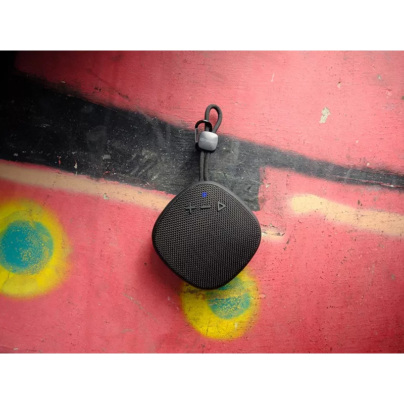 Tracer Toran TWS Bluetooth skaļrunis, melns