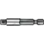 Vārpsta rokas instrumentam Wiha 04685 100 mm nerūsējošais tērauds