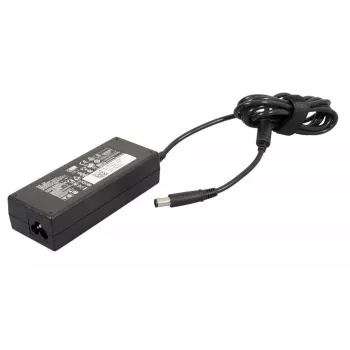 AC Adapter Dell MRNFT 90W 19.5V — Dell klēpjdatoru barošanas adapteris