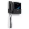 IP telefons UBIQUITI G3 Touch Wall — 7 collu 1280×800 ekrāns, 32 GB atmiņa, 5 MP kamera, Gigabit Ethernet, Wi‑Fi (802.11a/b/g/n/ac), melns