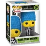 Funko Pop figūra Simpsonu Marge kā Skelets 10cm (132558)