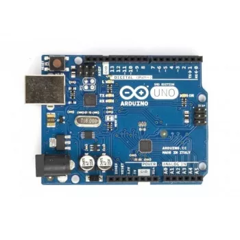 Izstrādes plate Arduino UNO SMD Rev3