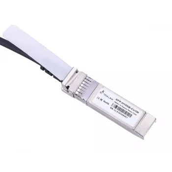 Extralink DAC SFP+ SFP+ kabelis 10Gbps 3m AWG30