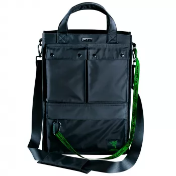 Razer Xanthus mugursoma klēpjdatoram - 40.6 cm (16 inch)