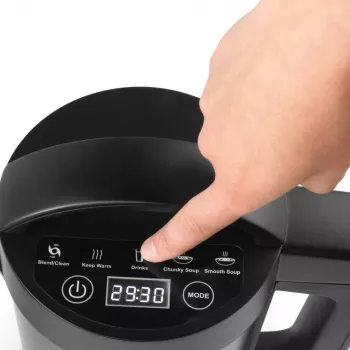 Salter EK5118V2FVDE Digitālā zupas gatavošanas iekārta