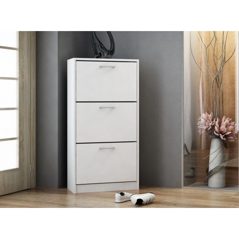 Topeshop PAULA BIEL shoe organizer Closed Balts