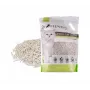 DIAMENTIQ Tofu Matcha Ultra clumping – augu izcelsmes kaķu pakaiši – 4kg