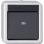 Gira 515130 Melna