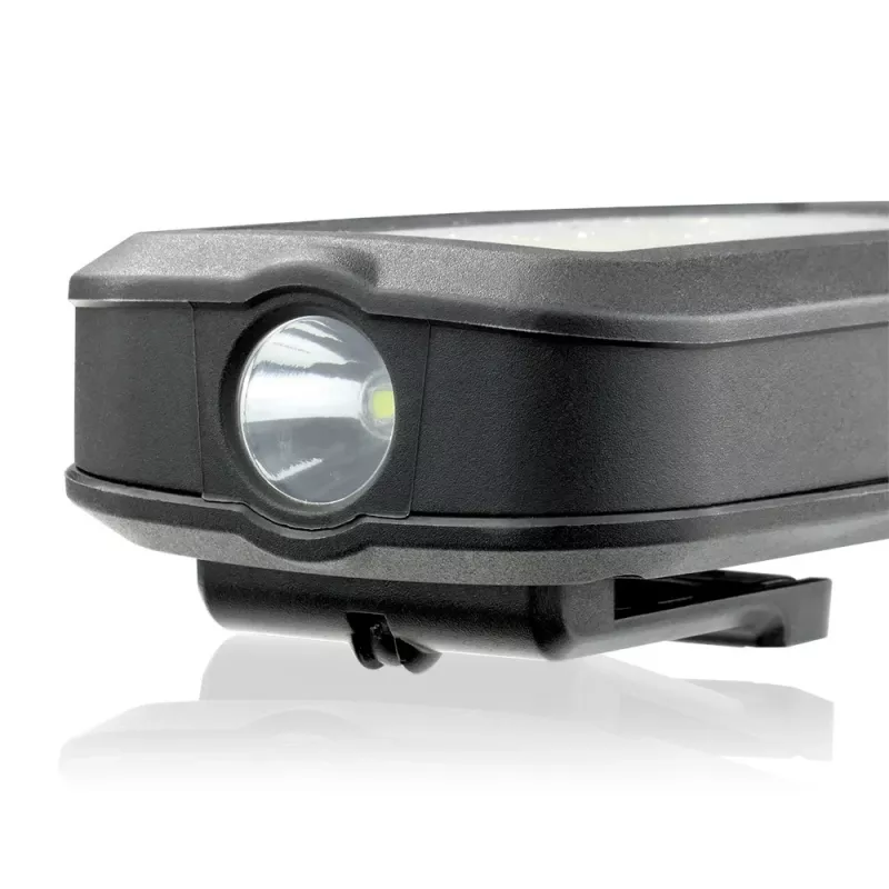 Uzlādējams darbnīcas LED prožektors everActive WL-600R