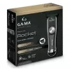 GA.MA PM2510 Rocket matu griešanas mašīna, vads/bezvada, melna