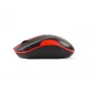 A4Tech G3-200N pele Ambidextrous RF Bezvadu Optiskā 1000 DPI