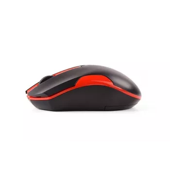 A4Tech G3-200N pele Ambidextrous RF Bezvadu Optiskā 1000 DPI