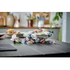 LEGO Star Wars komplekts 75357 — The Ghost un Phantom II, 1394 detaļas, 4 minifigūras, 10+ gadiem