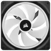 Corsair iCUE LINK QX120 RGB 120mm PWM ventilatori (3 gab.) Starter Kit CO-9051004-WW