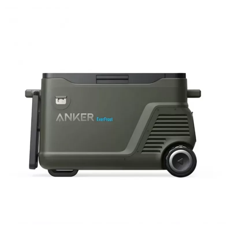 Anker Innovations Anker EverFrost Akumulatora Dzesēšanas Kaste 40 Melna