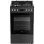 Brīvi stāvoša plīts Beko FSM 51330 DAOT