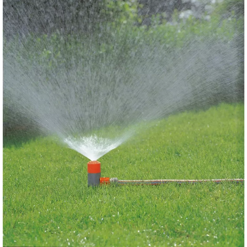 Laistītājs Gardena Classic Spray Sprinkler Fox 1951-20