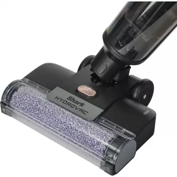 Shark WD210EU Rokas putekļsūcējs Melns